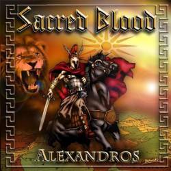 Sacred Blood (GRC) : Alexandros